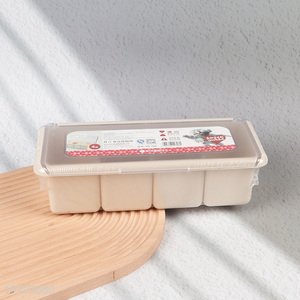 Factory Direct Condiment Box for Sale