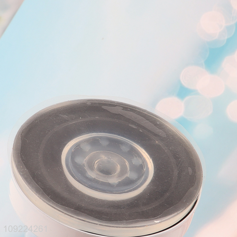 Hot Selling Waterproof Stainless Steel Suction Cup Hooks for Towel