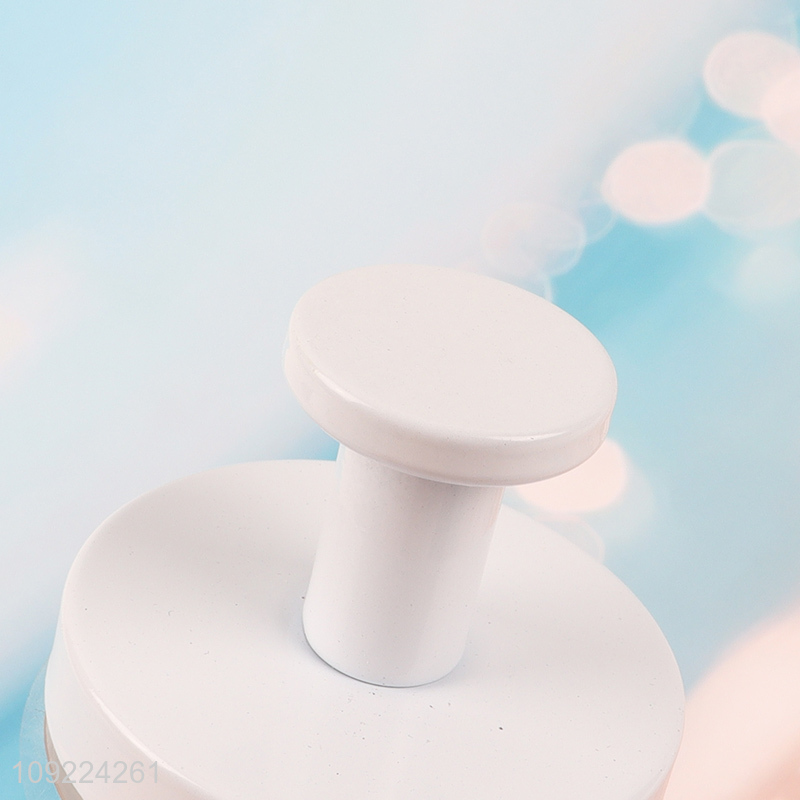 Hot Selling Waterproof Stainless Steel Suction Cup Hooks for Towel