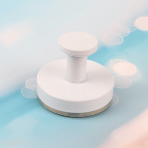 Hot Selling Waterproof Stainless Steel Suction Cup Hooks for Towel