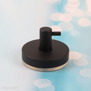 Factory Price No Drill Stainless Steel Suction Cup Hooks Wholesale
