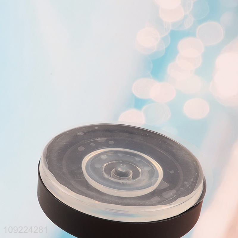 New Product Stainless Steel Suction Cup Hooks for Glass Door Mirror