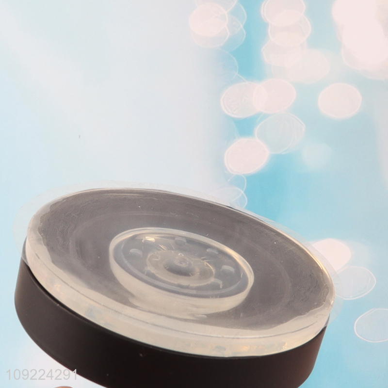 Factory Price No Drill Stainless Steel Suction Cup Hooks Wholesale