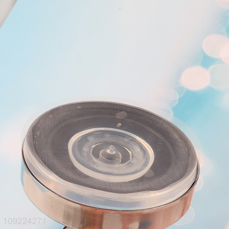 High Quality Rustproof Stainless Steel Suction Cup Hooks for Hanging