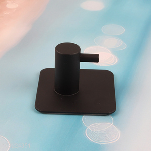 Good Quality Adhesive Hooks Stainless Steel Hanger for Hanging Towel