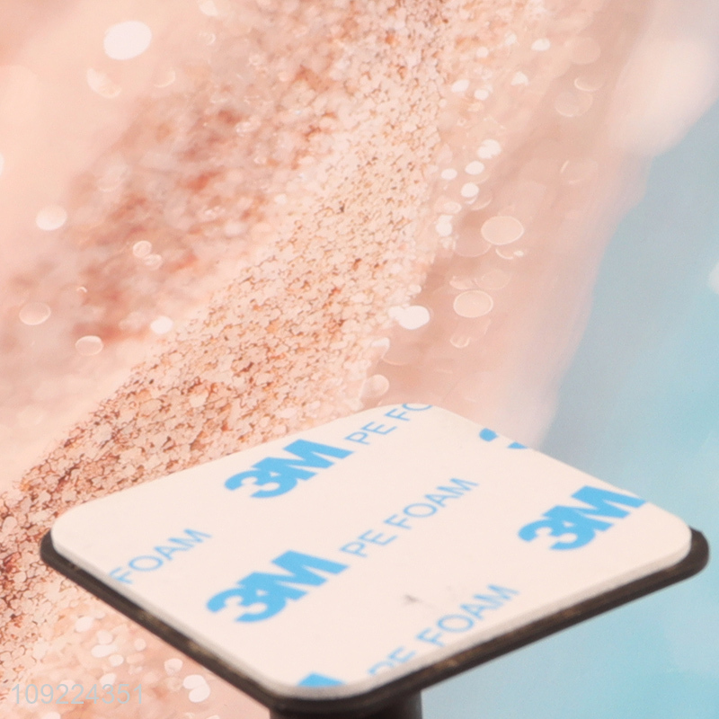 Good Quality Adhesive Hooks Stainless Steel Hanger for Hanging Towel