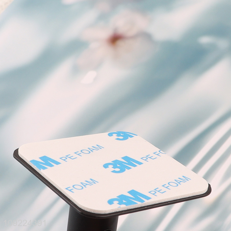 New Product Adhesive Hooks Stainless Steel Hanger for Hanging Coat