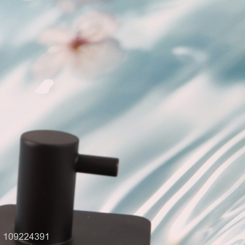 New Product Adhesive Hooks Stainless Steel Hanger for Hanging Coat