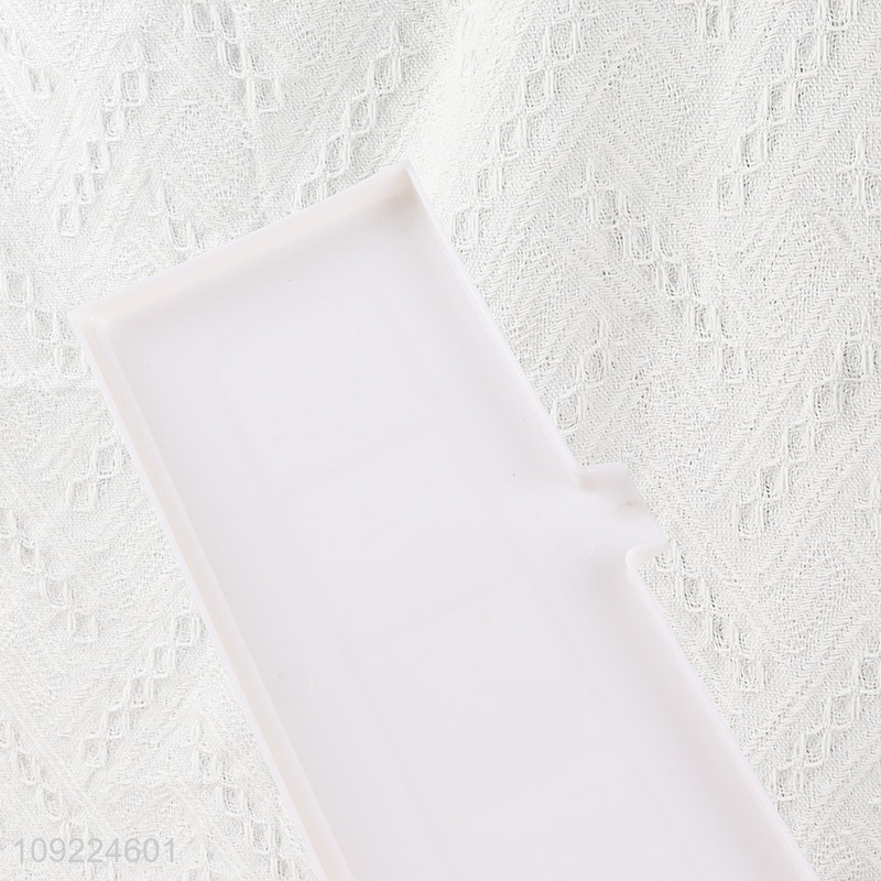 New Arrival Stainless Steel Kitchen Sink Caddy Dish Sponge Holder