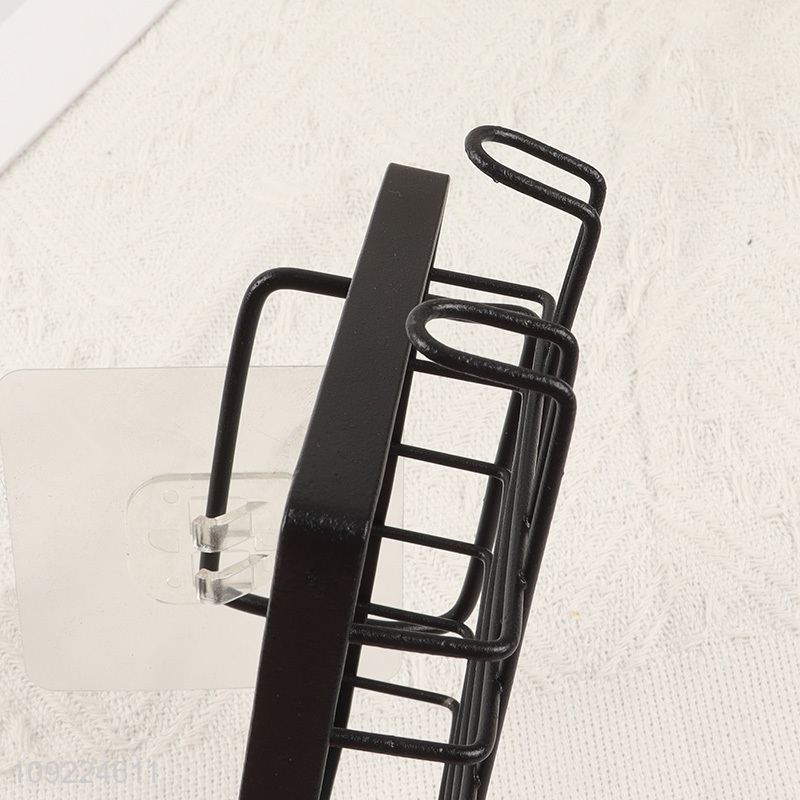 High Quality Stainless Steel Bar Soap Holder Wall Mounted Soap Dish