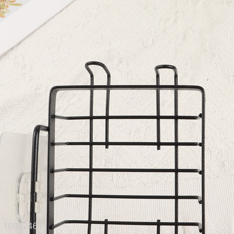 High Quality Stainless Steel Bar Soap Holder Wall Mounted Soap Dish