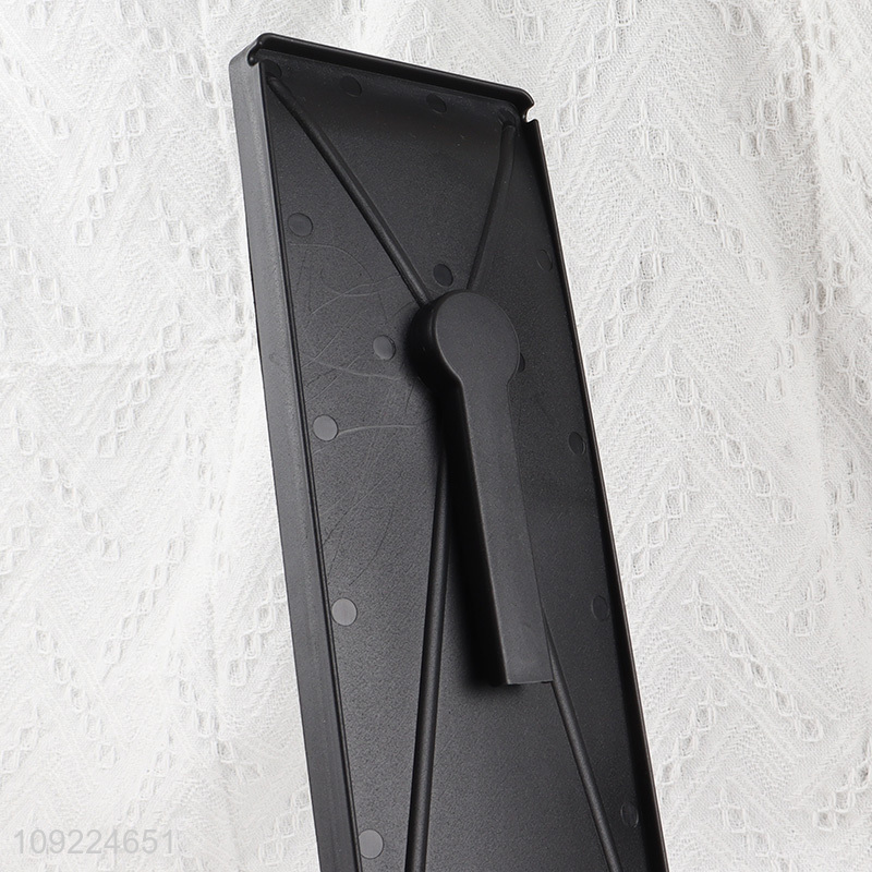 New Product Stainless Steel Kitchen Sink Caddy Organizer Sponge Holder