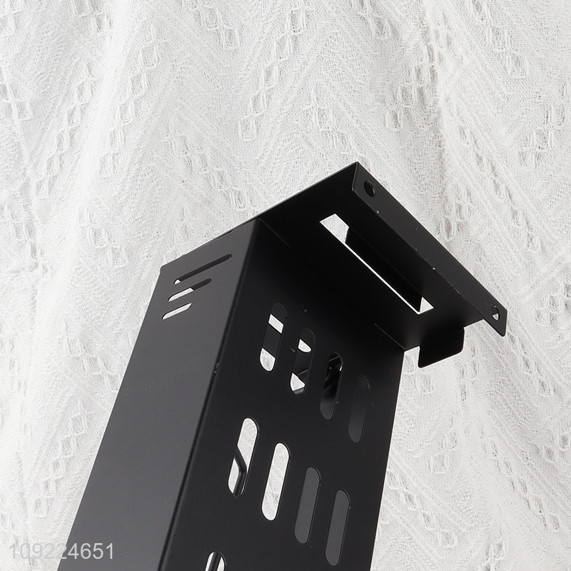 New Product Stainless Steel Kitchen Sink Caddy Organizer Sponge Holder