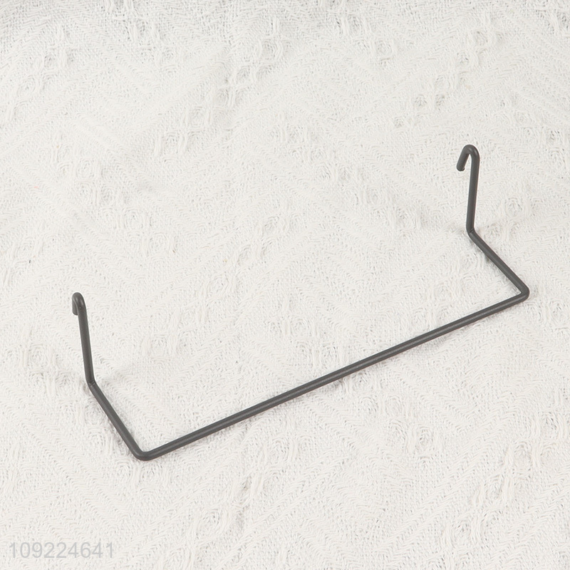 High Quality Stainless Steel Sponge Holder Kitchen Sink Caddy Organizer