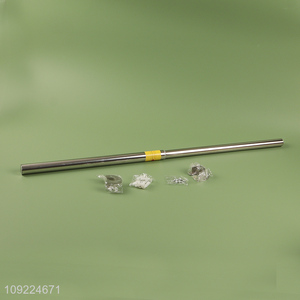 Wholesale Tension Shower Curtain Rod No Drilling Expandable Tension Rod