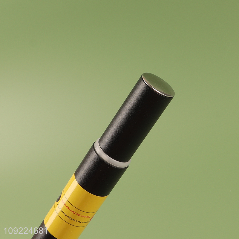 High Quality No Drilling Expandable Tension Rod for Kitchen Wardrobe