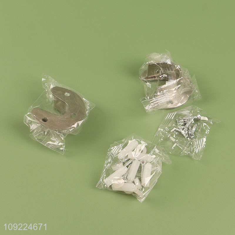 Wholesale Tension Shower Curtain Rod No Drilling Expandable Tension Rod