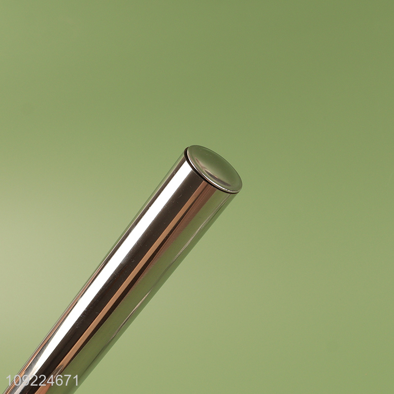 Wholesale Tension Shower Curtain Rod No Drilling Expandable Tension Rod