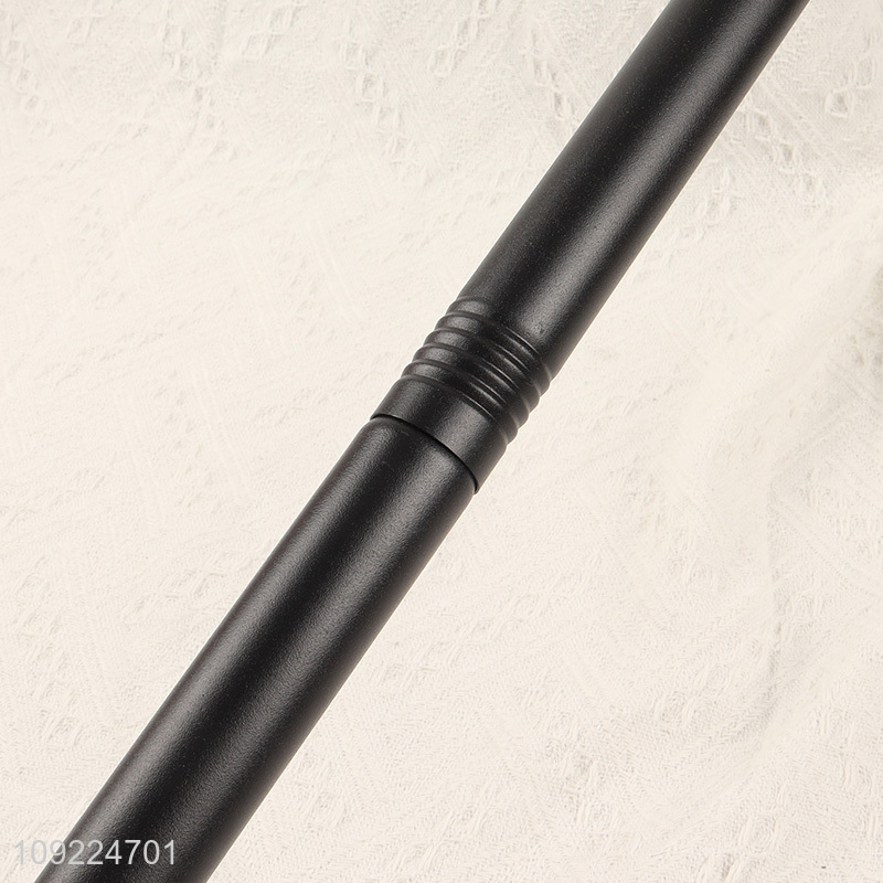 Good Quality No Drilling Heavy Duty Stainless Steel Tension Rod