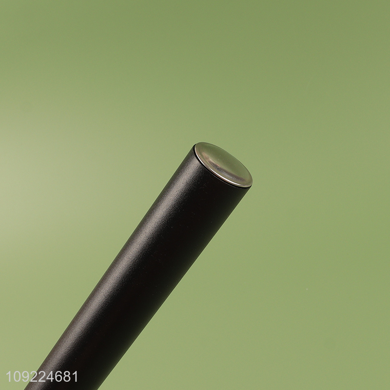 High Quality No Drilling Expandable Tension Rod for Kitchen Wardrobe