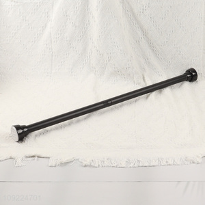 Good Quality No Drilling Heavy Duty Stainless Steel Tension Rod