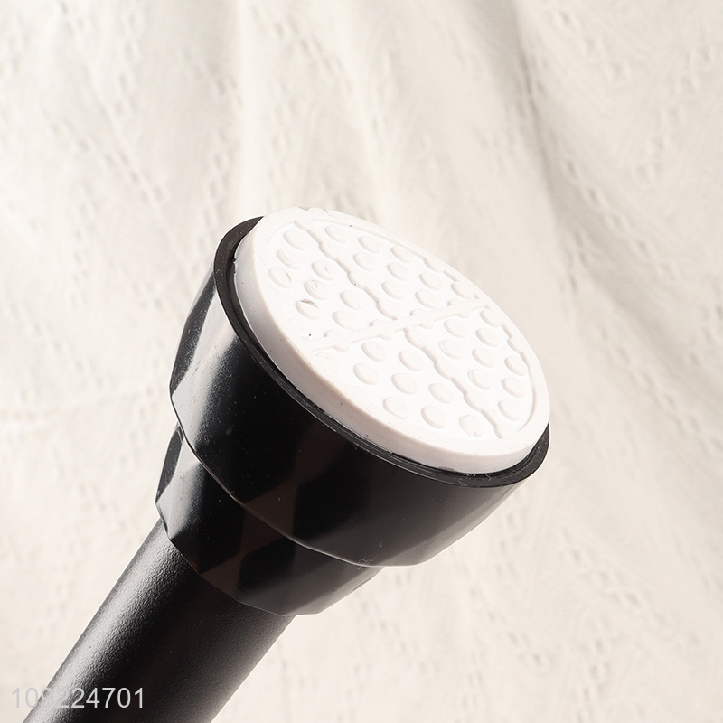 Good Quality No Drilling Heavy Duty Stainless Steel Tension Rod