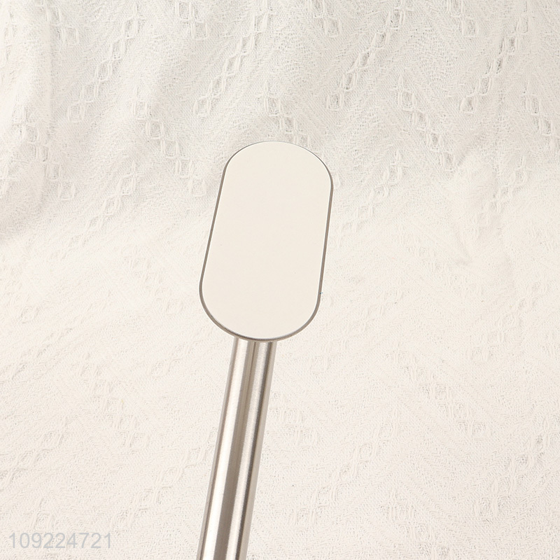 China Imports Stainless Steel Towel Bar Wall Mounted Towel Holder