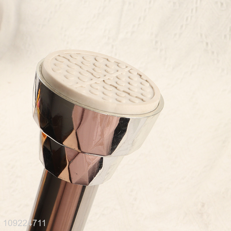 Factory Price Stainless Steel Tension Rod for Bathroom & Kitchen