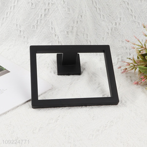 Factory Price Stainless Steel Towel Ring Towel Holder for Bathroom