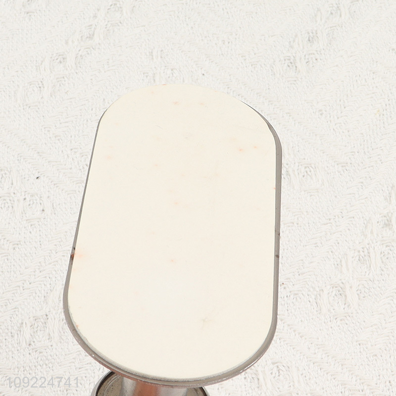 Good Quality Adhesive Wall Hooks Stainless Steel Towel Coat Hooks