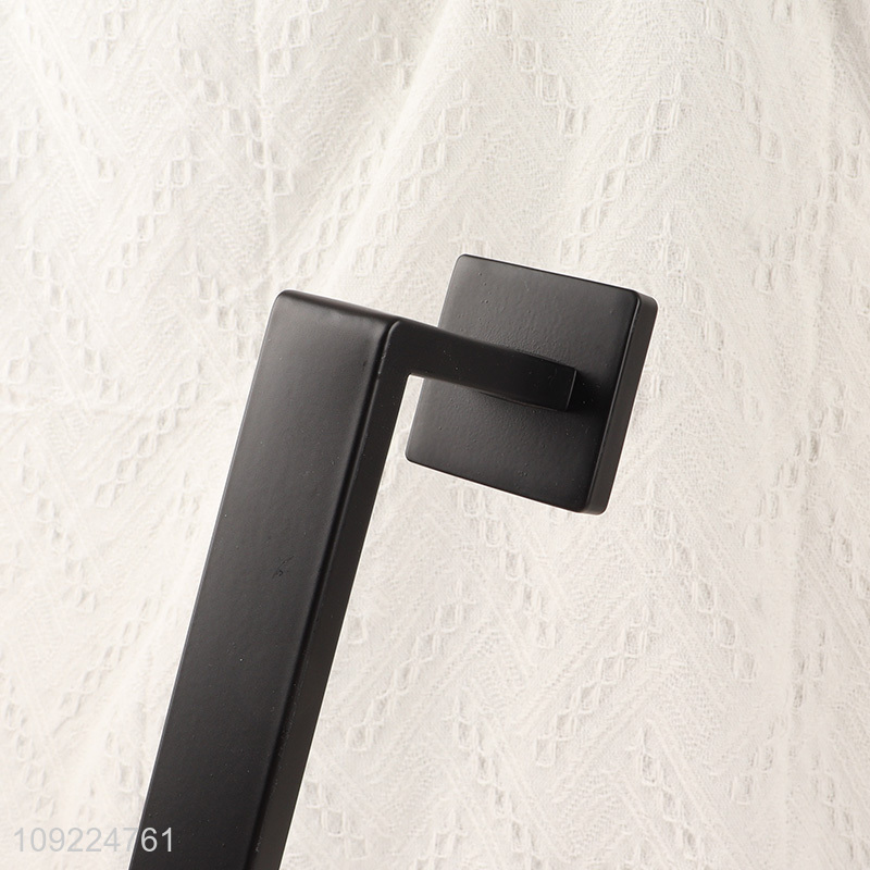 Online Wholesale Heavy Duty Wall Mounted Stainless Steel Towel Bar