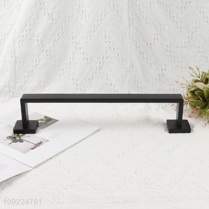 Online Wholesale Heavy Duty Wall Mounted Stainless Steel Towel Bar