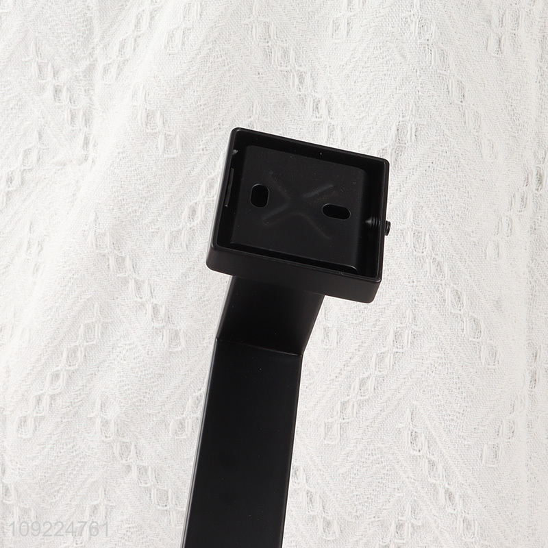 Online Wholesale Heavy Duty Wall Mounted Stainless Steel Towel Bar