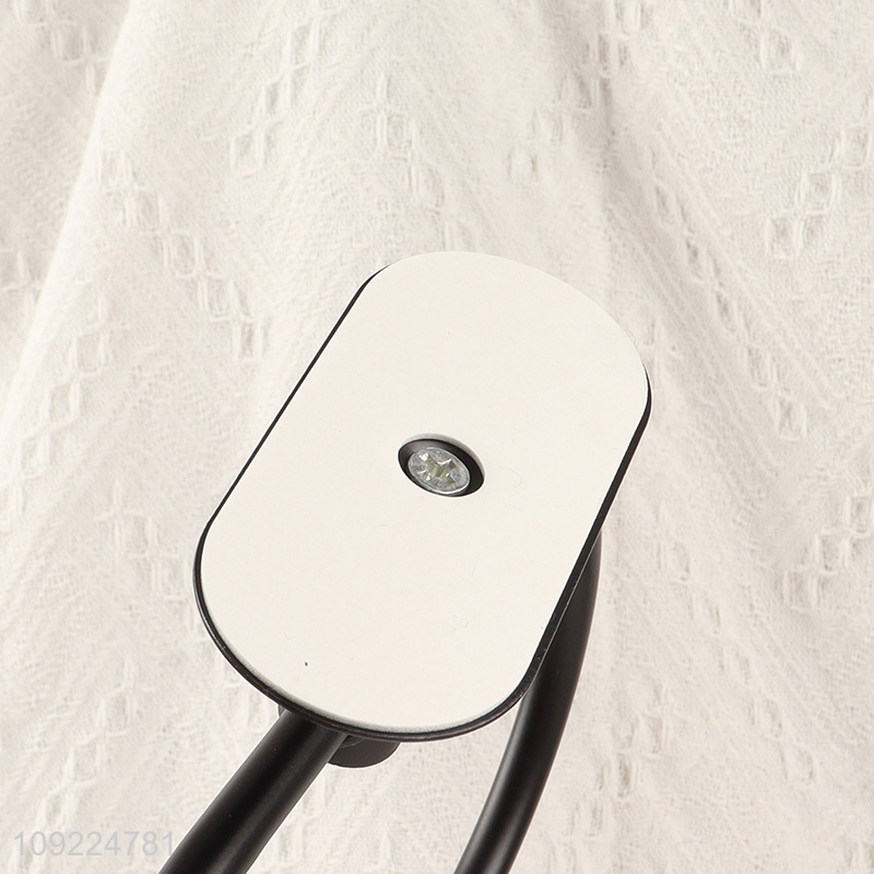 Good Quality Stainless Steel Towel Ring Wall Mounted Towel Holder