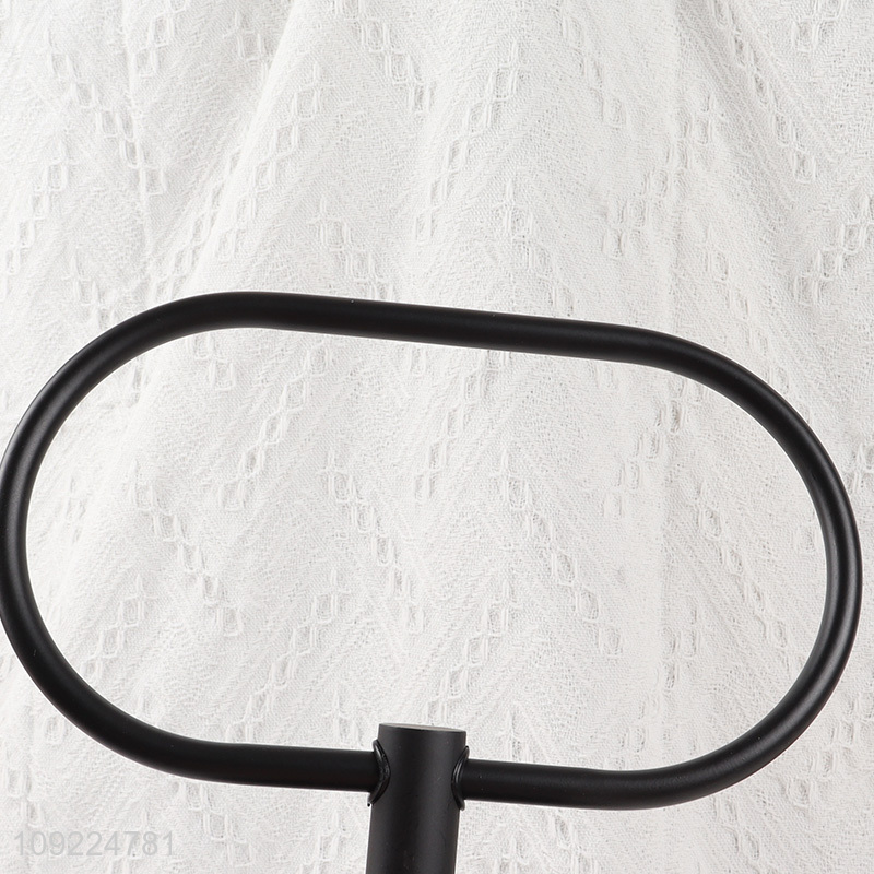 Good Quality Stainless Steel Towel Ring Wall Mounted Towel Holder