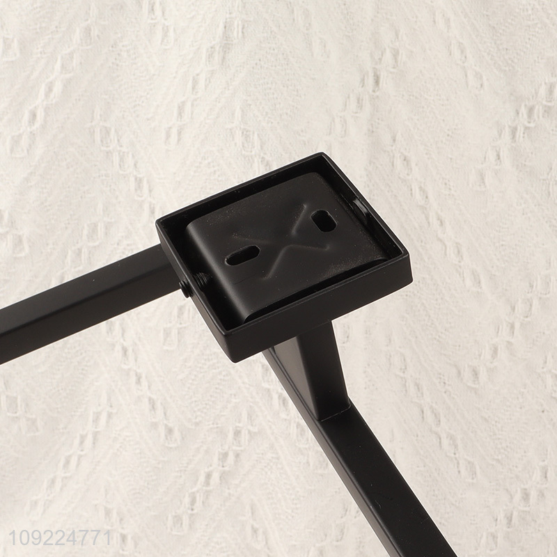 Factory Price Stainless Steel Towel Ring Towel Holder for Bathroom