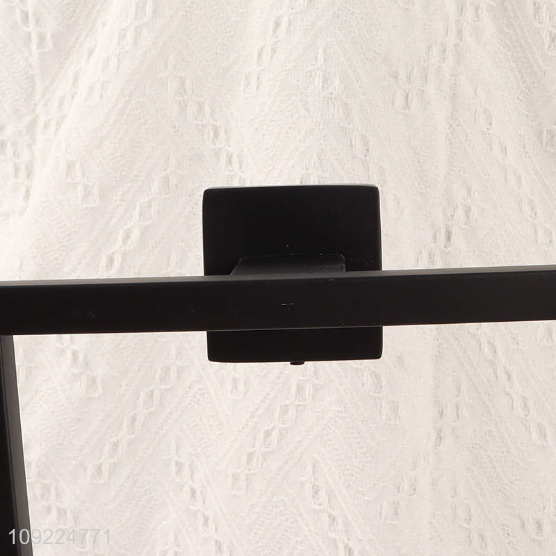 Factory Price Stainless Steel Towel Ring Towel Holder for Bathroom