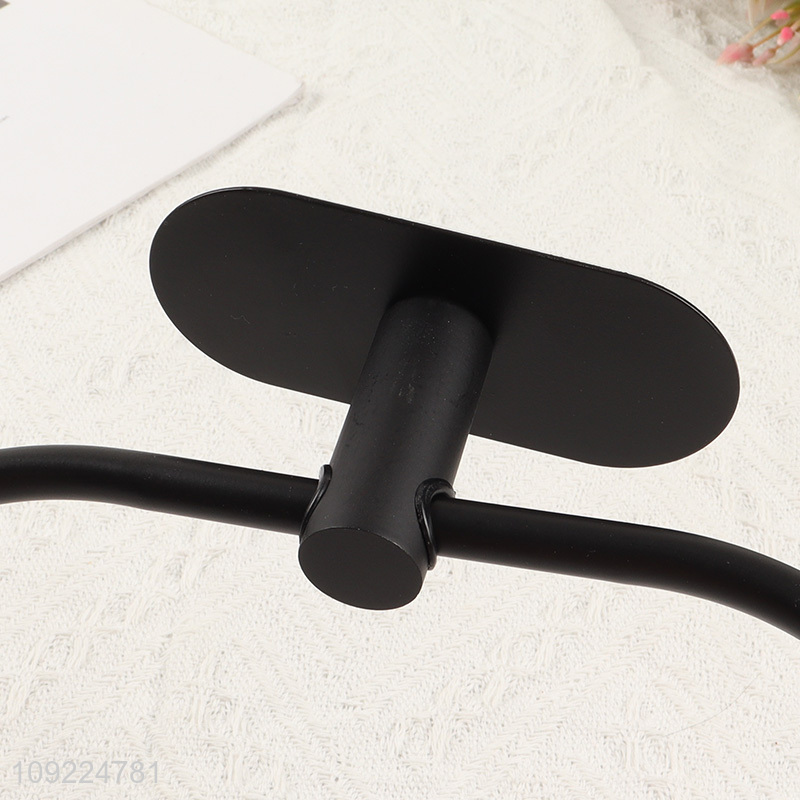 Good Quality Stainless Steel Towel Ring Wall Mounted Towel Holder