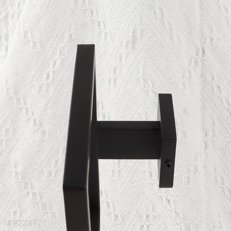 Factory Price Stainless Steel Towel Ring Towel Holder for Bathroom