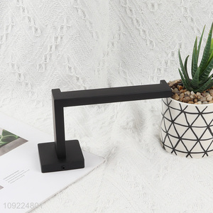 Hot Selling Stainless Steel Paper Towel Holder for Bathroom Kitchen