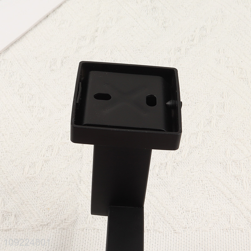 Hot Selling Stainless Steel Paper Towel Holder for Bathroom Kitchen