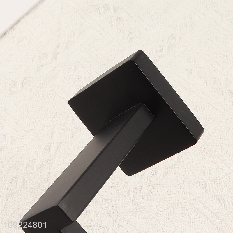 Hot Selling Stainless Steel Paper Towel Holder for Bathroom Kitchen