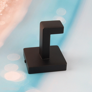 New Product Stainless Steel Coat Hooks Metal Wall Hooks for Towel