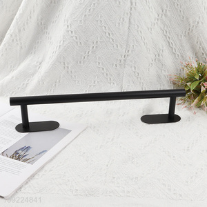 Online Wholesale Towel Bar Stainless Steel Wall Mounted Towel Holder