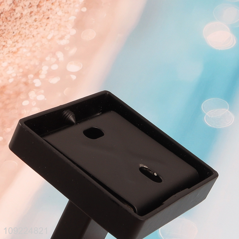 New Product Stainless Steel Coat Hooks Metal Wall Hooks for Towel