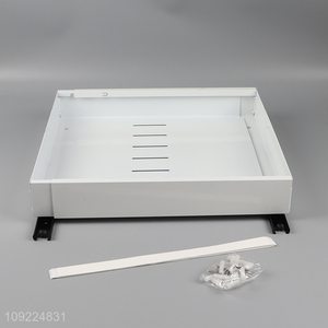 Wholesale Pull Out Cabinet Organizer Heavy Duty Slide Out Drawers for Cabinet