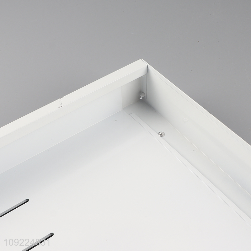 Wholesale Pull Out Cabinet Organizer Heavy Duty Slide Out Drawers for Cabinet