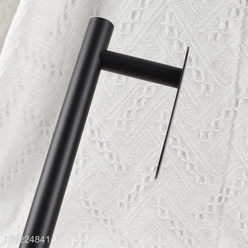 Online Wholesale Towel Bar Stainless Steel Wall Mounted Towel Holder