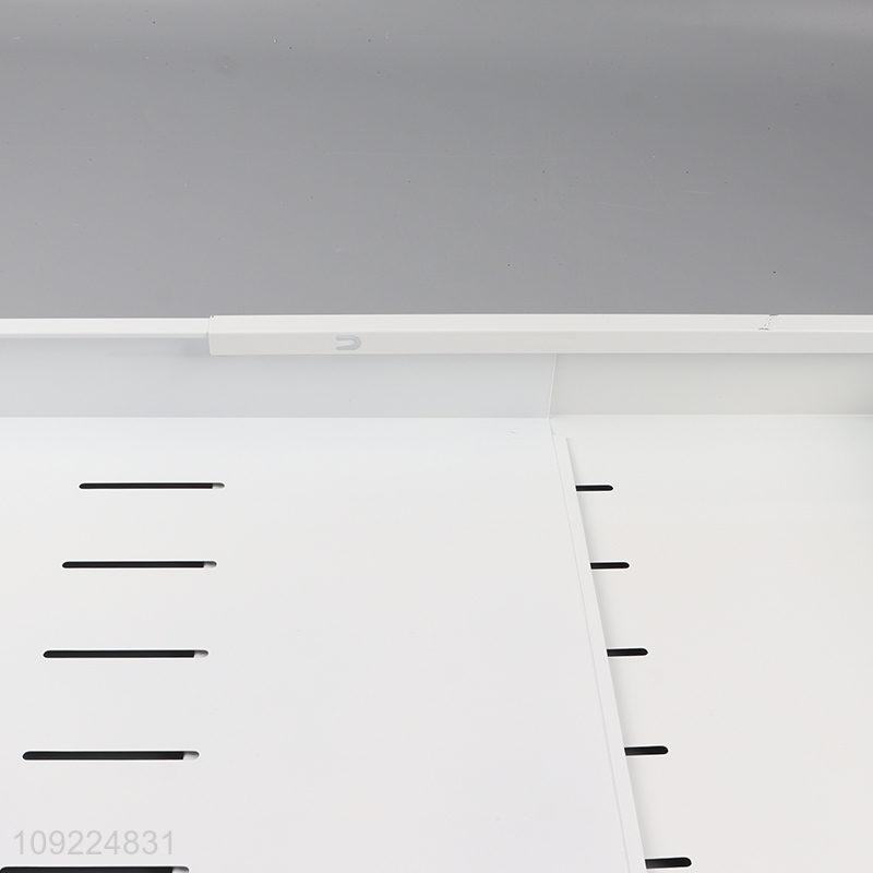 Wholesale Pull Out Cabinet Organizer Heavy Duty Slide Out Drawers for Cabinet