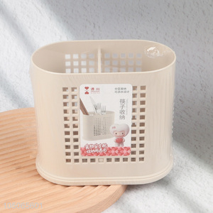 Great cheap blue chopsticks holder